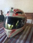 Каска AGV Horizon XL, снимка 10