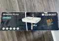 Нов комплект Geberit Renova Plan 60 см + Hansgrohe смесител, снимка 2