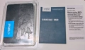 1TB SSD диск CRUCIAL BX500 ЧИСТО НОВ 1000GB SSD 2.5 CT1000BX500SSD1 disk laptop computer, снимка 5