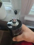 Парфюм Dior Sauvage eau de parfum 200 ml, снимка 3