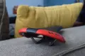 Седалка Fizik Antares Червена, снимка 4