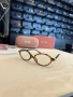 очила с черен обикновен калъф и ув защита miu miu cartier , снимка 11