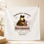 Платно за завиване на погача / Месал Бебе , снимка 8