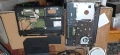 Fujitsu A514  i3 4005U работещ - на части, снимка 2