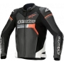 Кожено мото яке ALPINESTARS GP Force Airflow , снимка 3
