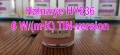 30гр 6 W/m·K версия за телефони и таблети Halnziye HY236 (TIN) Thermal Putty течен термопад, снимка 1