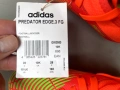   Нови Детски футболни обувки Adidas Predator Edge 3, снимка 3