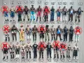 Екшън Фигурки WWE Кеч Pro-Wrestling Action Figures Ambrose Reigns Cena 2/3, снимка 7