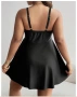 Нов дамски бански рокля - размер XL / 2XL, снимка 5