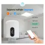 Смарт термостатична глава ME173 Zigbee 3.0 за радиатор, Tuya Smart, Alexa, Google Home, снимка 7