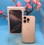 Apple iPhone 16 Pro, 128GB, 5G, Desert Titanium  , снимка 2