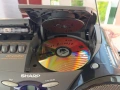 Sharp QT-CD210, снимка 5
