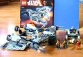 Lego® Star Wars - модели 75103, 75138, 75147 и 75145, снимка 12