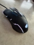 Геймърска мишка Fury Hustler USB, с подсветка, снимка 2