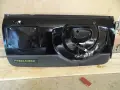Задна врата Фрилендър 1 Land Rover Freelander 1, снимка 1