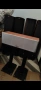 централна тонколона Davis Acoustics Illusion , снимка 5