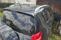 Рейлинг (греди) за Toyota Rav4  2006 - 2012 год., снимка 1