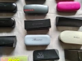 Оригинални маркови калъфи за очила – Prada, Bvlgari, D&G, Furla и др., снимка 9