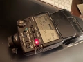 Светкавица Pentax AF 540, снимка 2