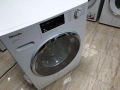Miele 9кг 1600rpm Wi-Fi TwinDos Пералня Миеле 12м Гаранция, снимка 1