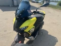 Продавам мотоциклет Aprilia SR GT SPORT 200 , снимка 3