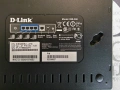 Wi-Fi Рутер D -Link , снимка 3