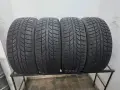 4бр зимни гуми 205/55/16 HANKOOK L06439 , снимка 5