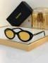 Tom Ford Нови Дамски Слънчеви Очила с Кутия Различни Цветове , снимка 5