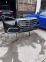 Оригинална предна броня с маска  Мерцедес S-клас w223 , снимка 1