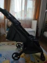 Ergobaby Metro + количка + оригинално зимно чувалче и оригинална поставка за чаша, снимка 6