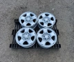 4бр.Оригинални СТРУКТУРНИ джанти+КАПАЧКИ 16цола 5x114.3 за Toyota RAV4,Hilux,Corolla,Suzuki Vitara, снимка 2
