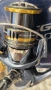 Макара Shimano ULTEGRA C3000 HG , снимка 9