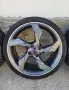 Джанти GM 18 цола 4х100 , 7.5j , et47 , 225/35/18 Opel , Mini, снимка 3