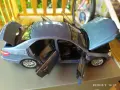 1:18 Метален модел на Mercedes Benz E Class W212 , Minichamps, снимка 9