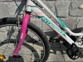 Детско колело Interbike HT FE 24″ i3, снимка 6