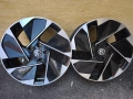 Джанти 18” за VW ID3 “EAST DERRY” 5х112 2бр., снимка 1