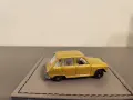 POLISTIL RENAULT 6L RJ24, снимка 3