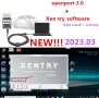 Mercedes Xentry / Star 2022, снимка 2
