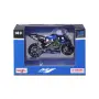 MAISTO Мотор Moto GP Desmosedici 1:18, снимка 2