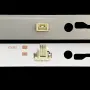 Led backlight strip for tv MANTA / TESLA 32" set 2pcs TCL32D06A-ZC62AG-03 303TC320053, снимка 2