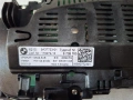 5A37723 Нов Дигитален Километраж LED BMW G20 G21 G22 G23 G26 G30 G31 X3 G01 X4 G02 - USA mp/h, снимка 6