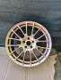 Джанти Autec 5x112 8.5j ET35, снимка 2