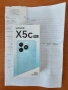 Honor X5C Plus Black ЧИСТО НОВ, снимка 2