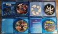 Blu Ray disc филми, снимка 3