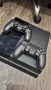 Playstation 4 с два джойстика, снимка 1