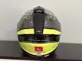 НОВА Каска MT Helmets ATEMPO B3, снимка 4