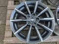 Лети джанти 16ки 5х100 Toyota, Subaru, снимка 5