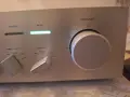YAMAHA A 460 STEREO AMPLIFIER.MADE IN JAPAN., снимка 4