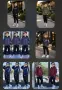 👟 ДЕТСКИ ЕКИПИ – СТИЛ, УДОБСТВО И ДОБРА ЦЕНА 👟, снимка 11