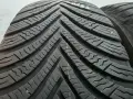 4бр зимни гуми 195/60/16 MICHELIN L06283 , снимка 1